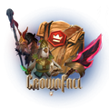 CrownFall Completion