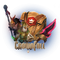 CrownFall Completion