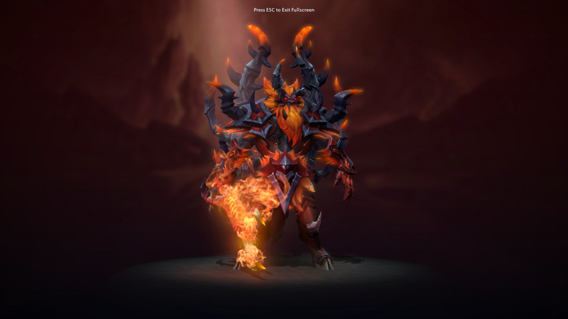 Crusader I | MMR: 1593 - Behavior: 8217 - Communication: 8217