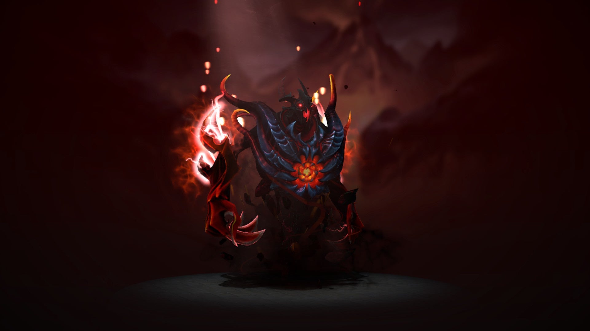 Ancient III | MMR: 4049 - Behavior: 11137 - Communication: 11137