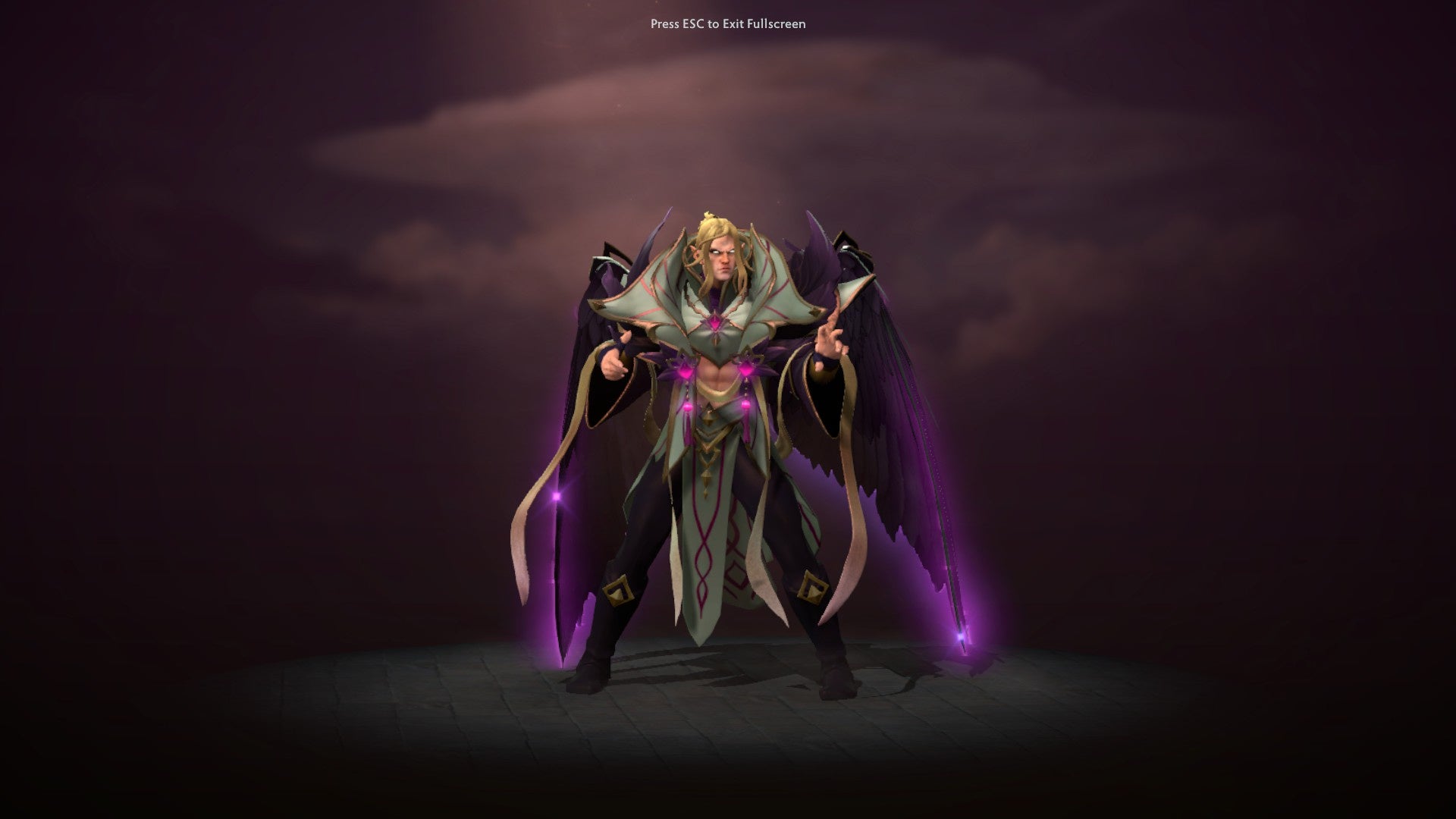 Divine III | MMR: 5056 - Behavior: 10462 - Communication: 10462