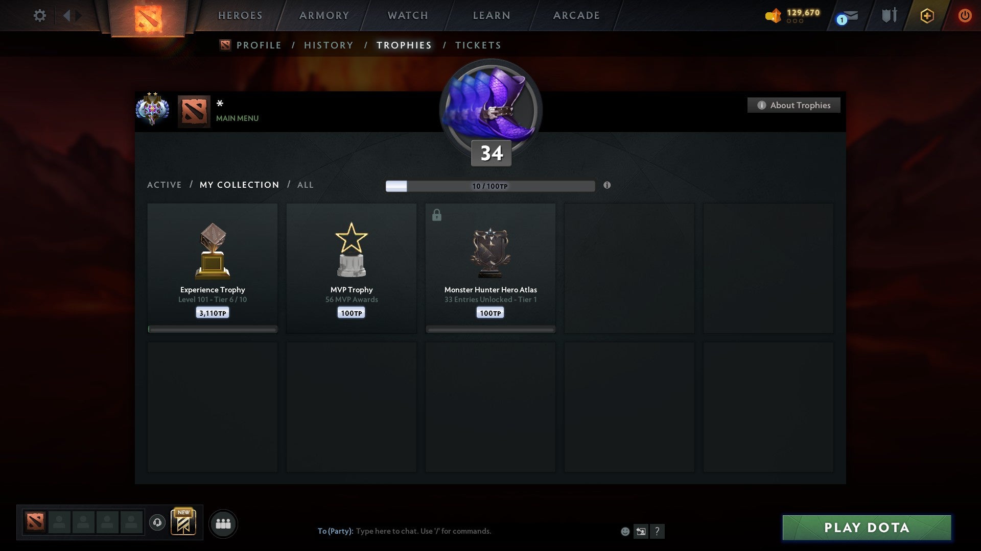 MMR: 3998 - Behavior: 11649