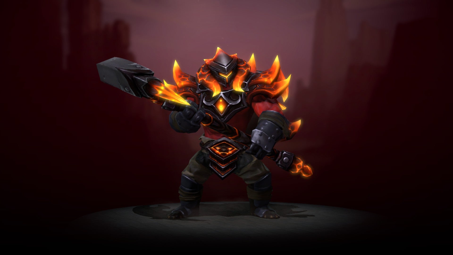 MMR: 4290 - Behavior: 9724