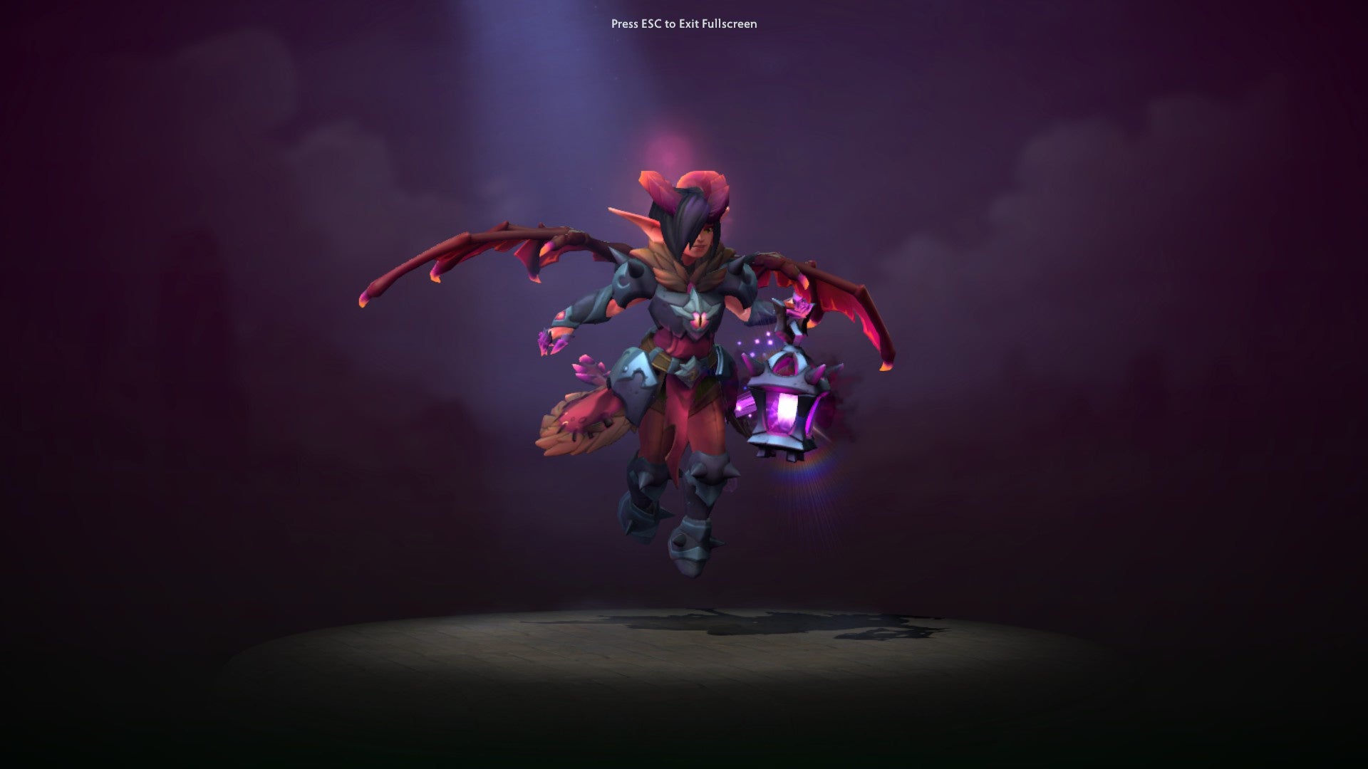 Ancient III | MMR: 4283 - Behavior: 10054 - Communication: 10054