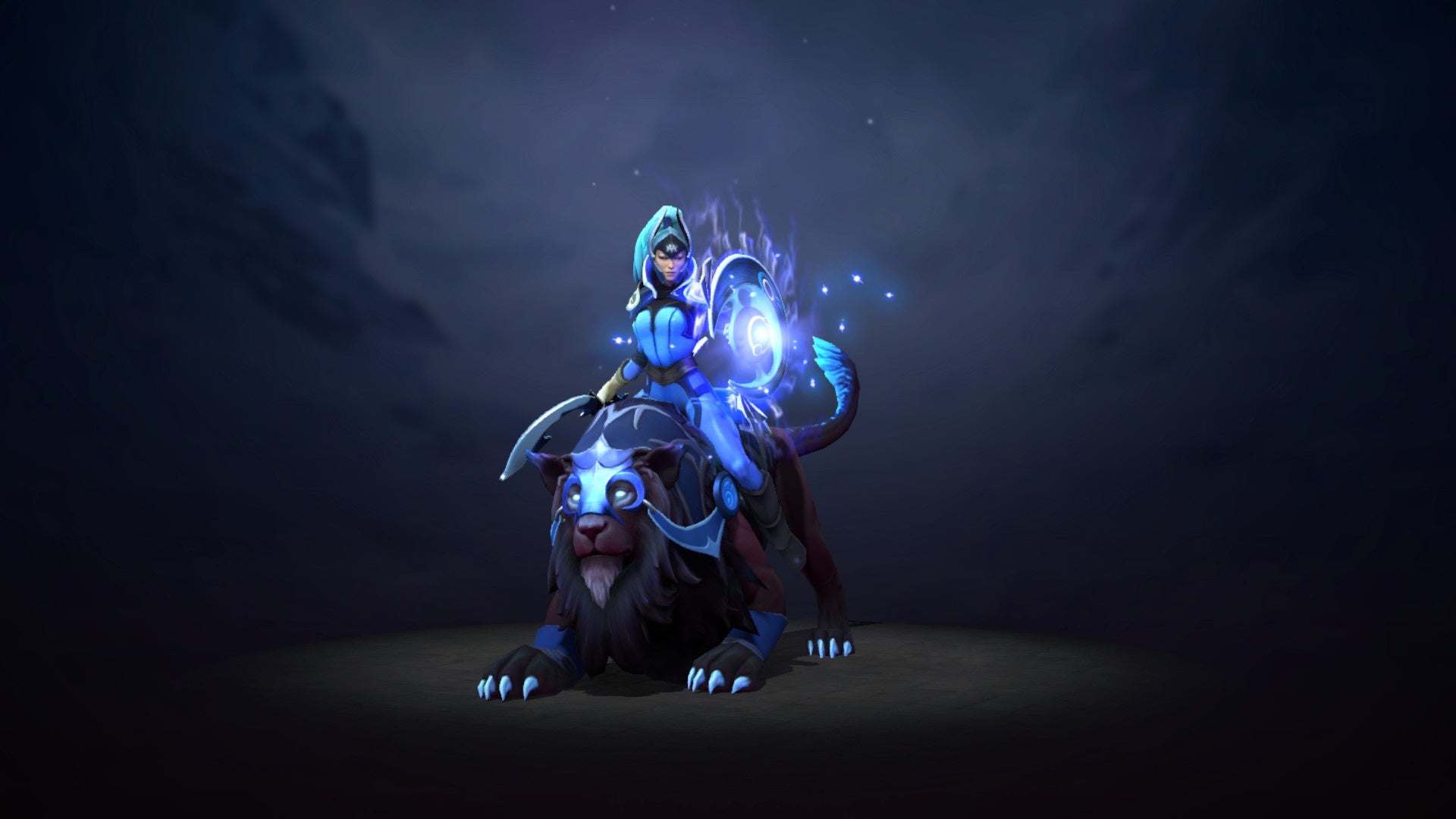 MMR: 1 - Behavior: 12000