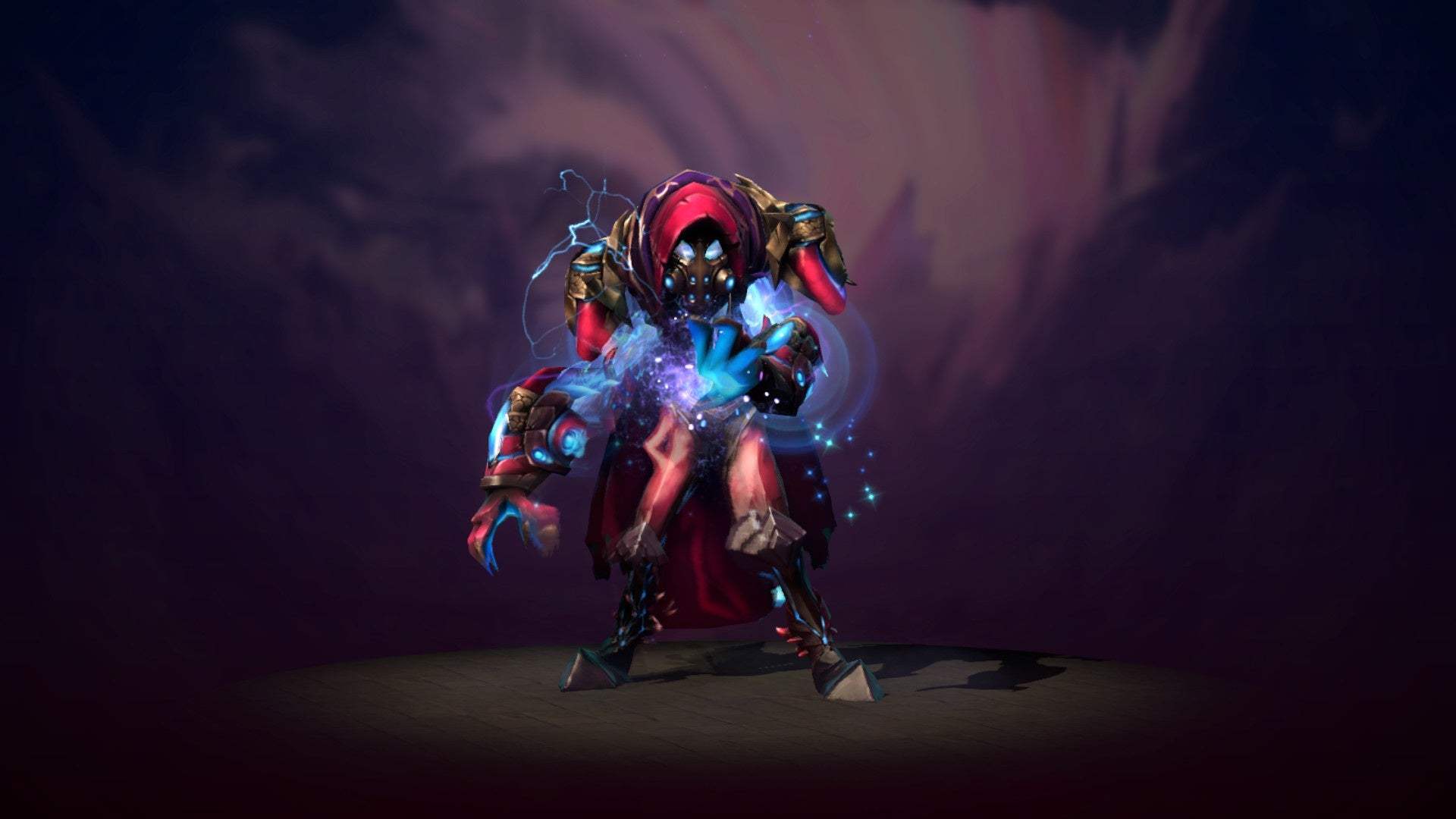 MMR: 4260 - Behavior: 9985