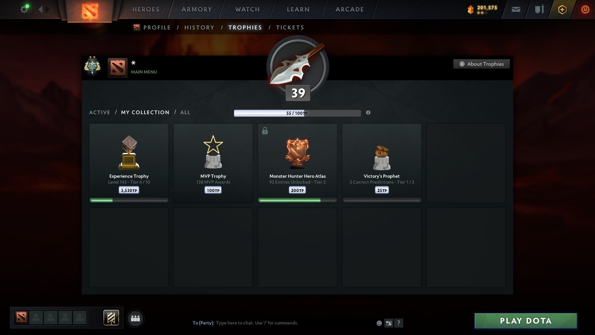 MMR: 2525 - Behavior: 11918