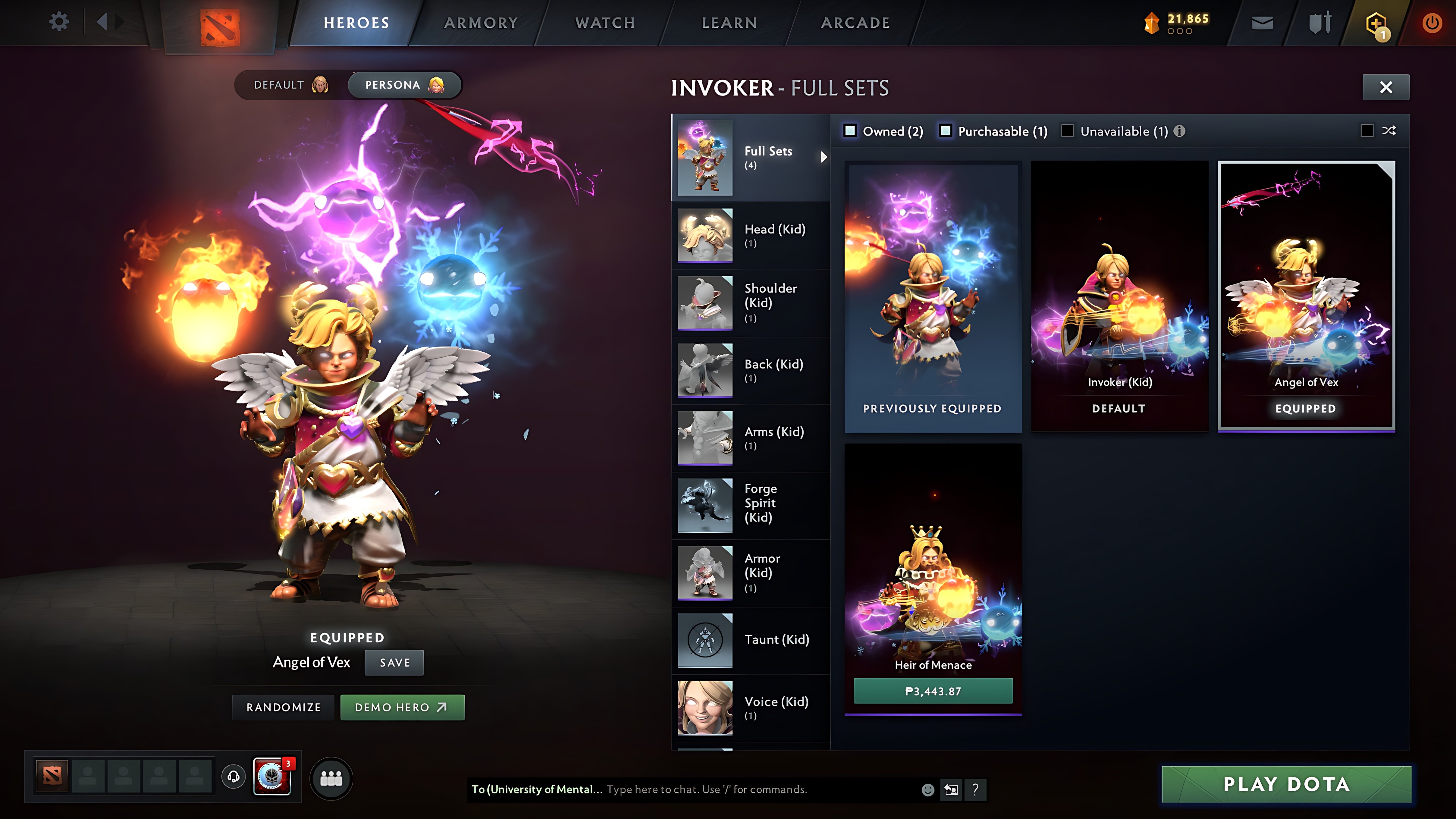 MMR: 4127 - Behavior: 12000