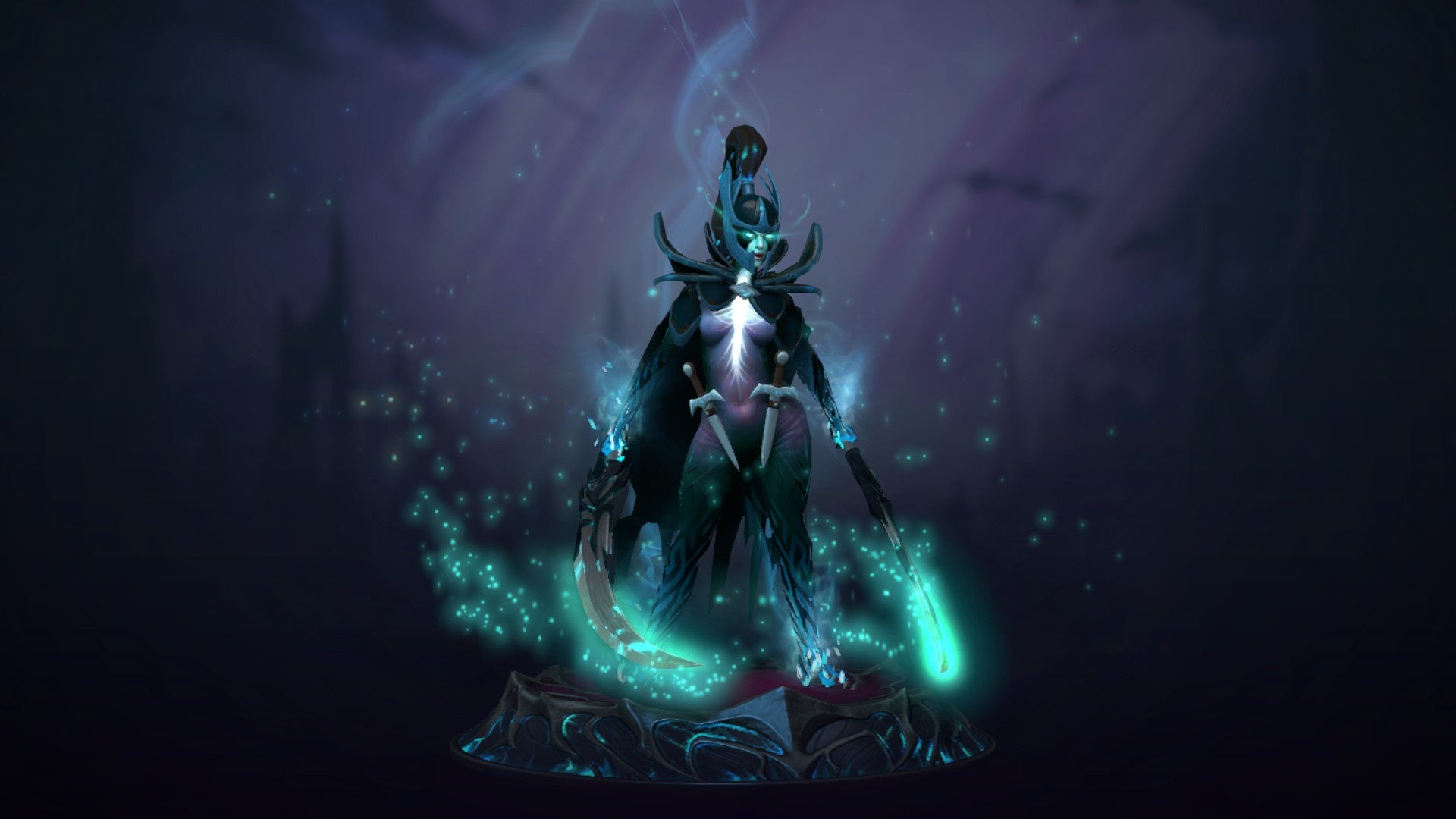 MMR: 2594 - Behavior: 8142