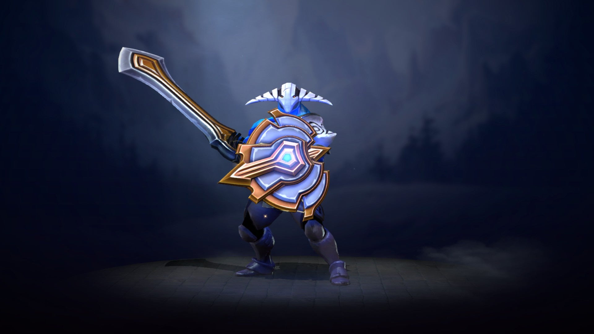 MMR: 1 - Behavior: 10275