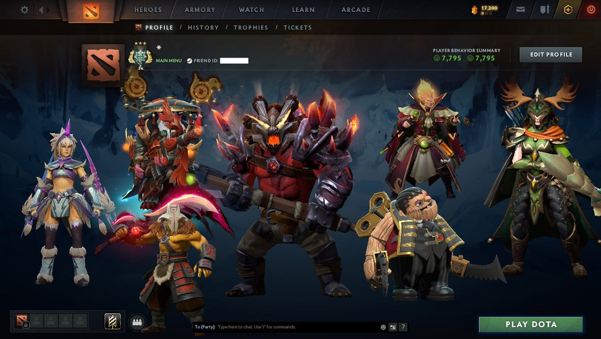 MMR: 2622 - Behavior: 7795