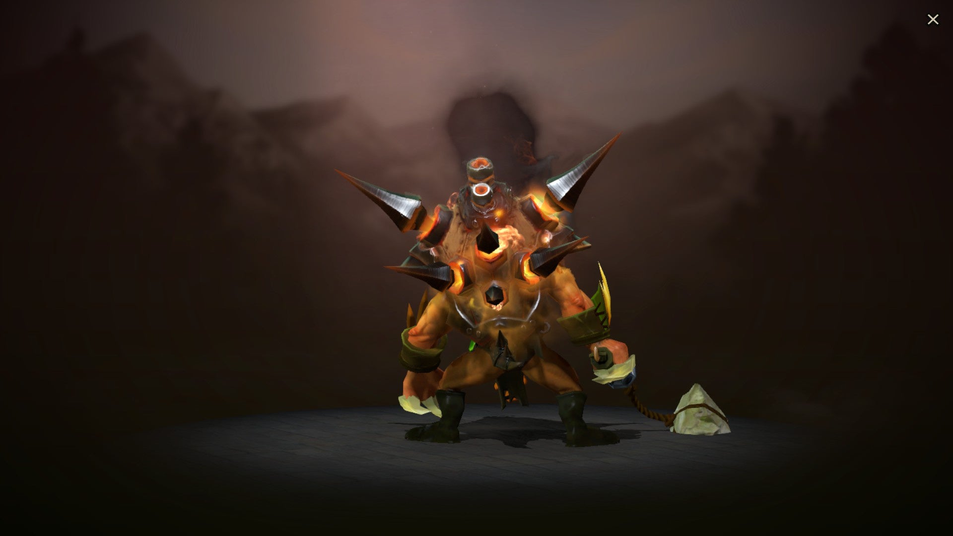 MMR: 1 - Behavior: 12000