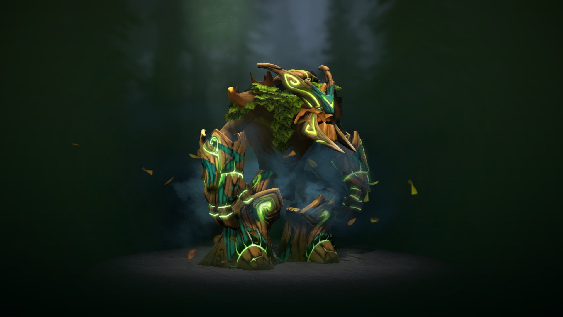 MMR: 1424 - Behavior: 9403