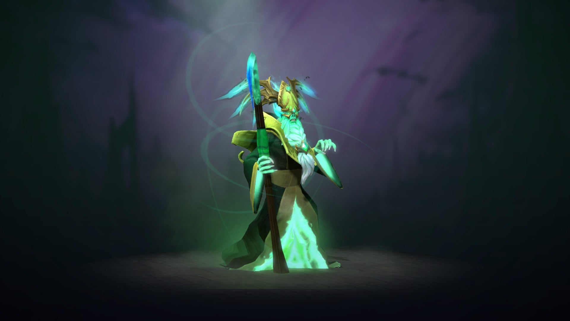 Immortal | MMR: 8001 - Behavior: 8838 - Communication: 8838