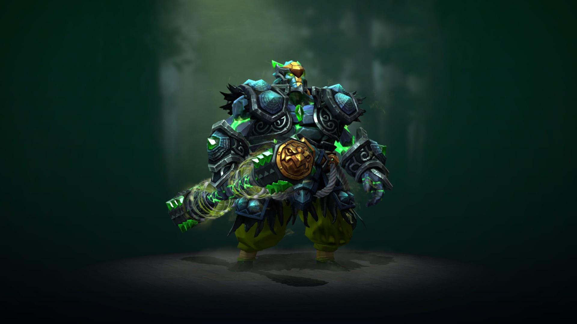 Ancient V | MMR: 4463 - Behavior: 9862 - Communication: 9862