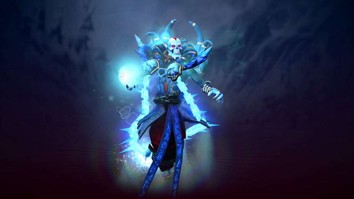 MMR: 1282 - Behavior: 11190