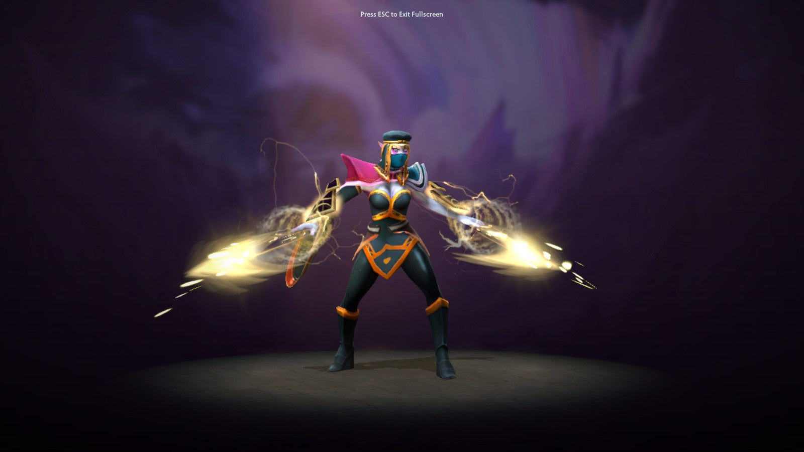 MMR: 4682 - Behavior: 8238