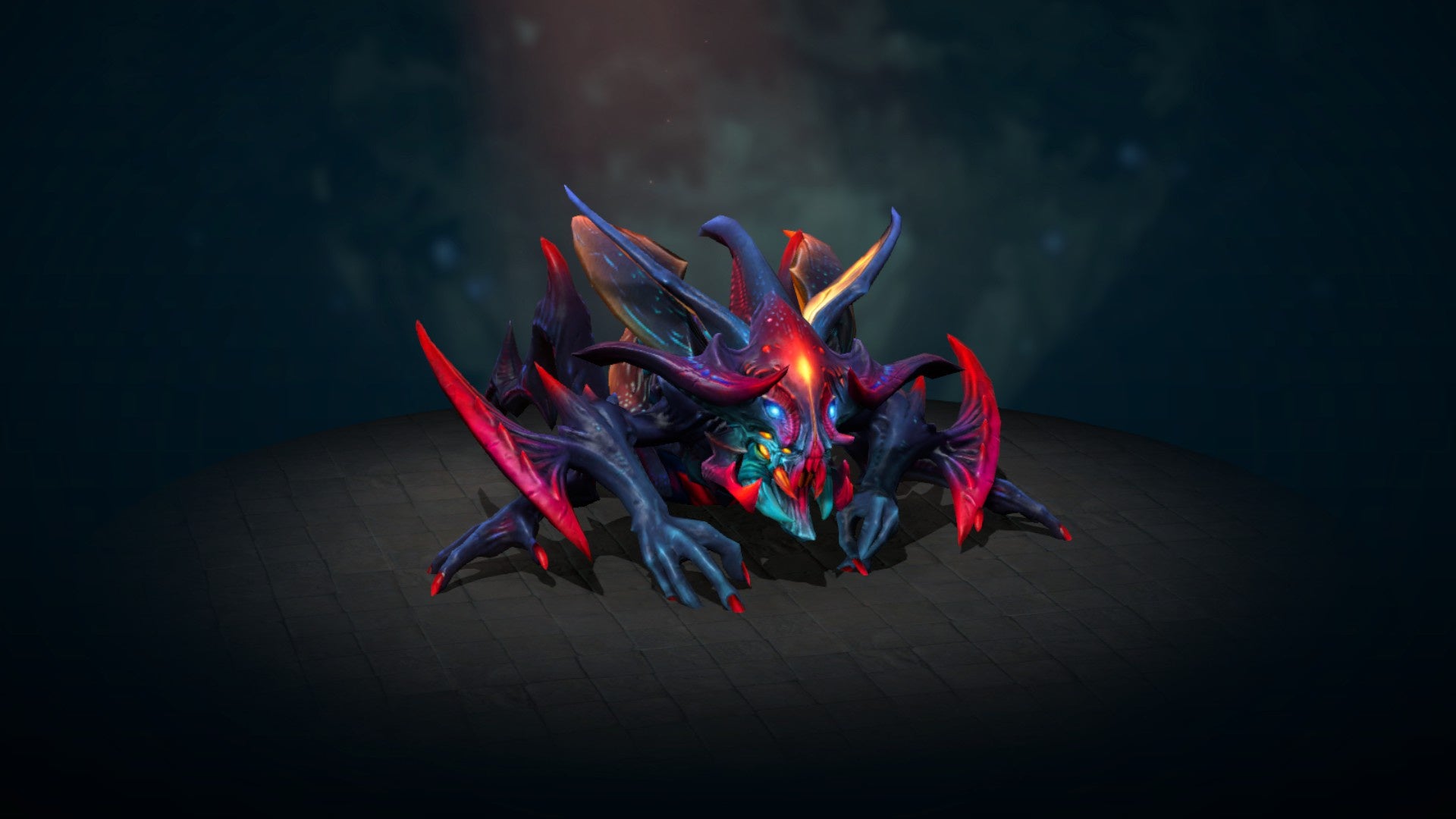 Ancient III | MMR: 4120 - Behavior: 11364 - Communication: 11364