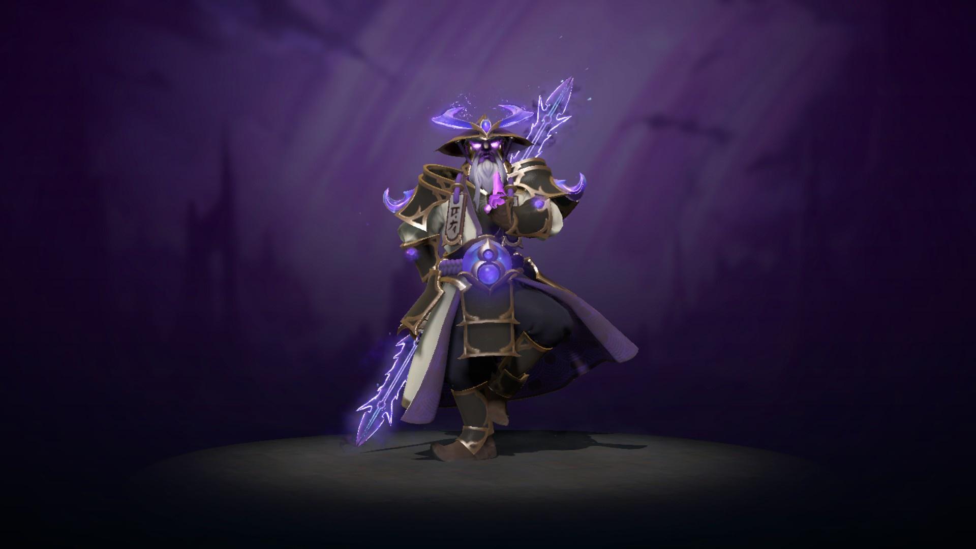 Archon V | MMR: 2860 - Behavior: 9948 - Communication: 9948