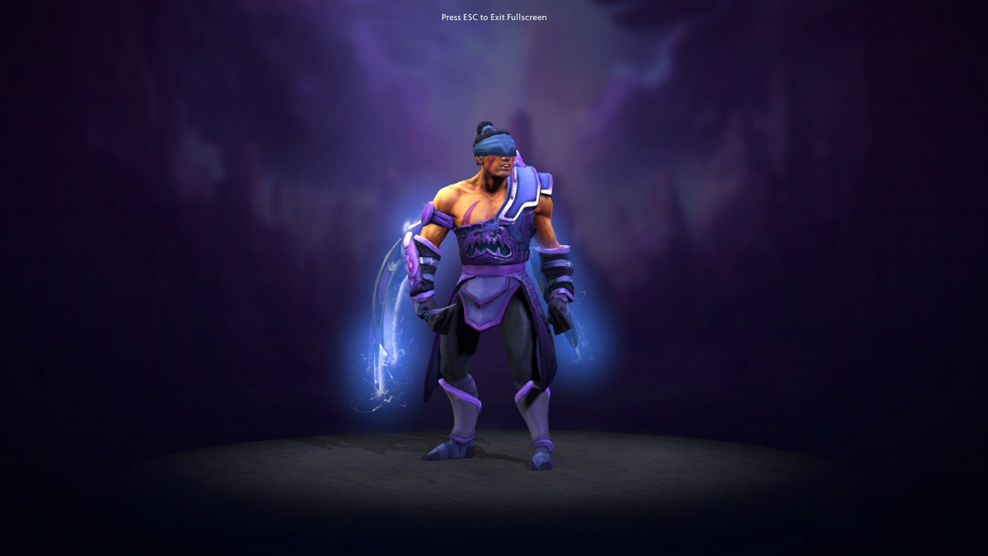 MMR: 3655 - Behavior: 9636