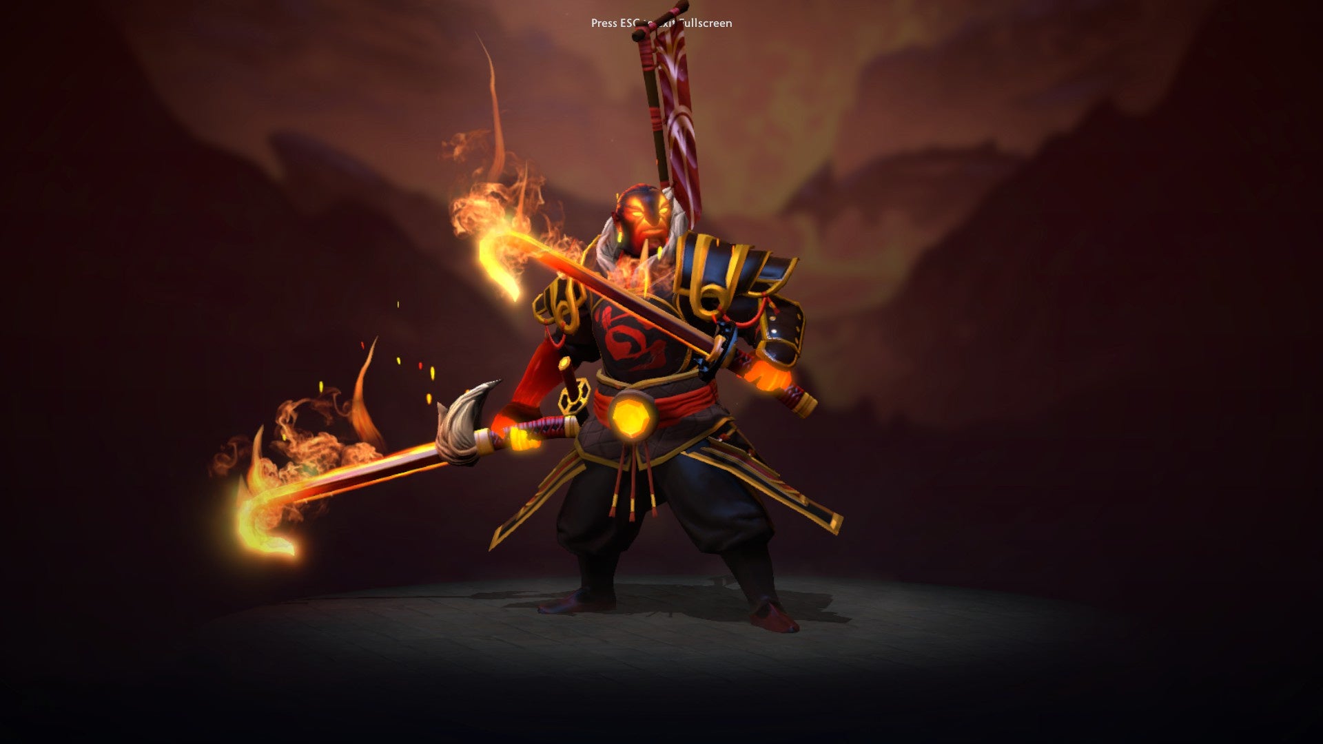 Archon IV | MMR: 2804 - Behavior: 8040 - Communication: 8040