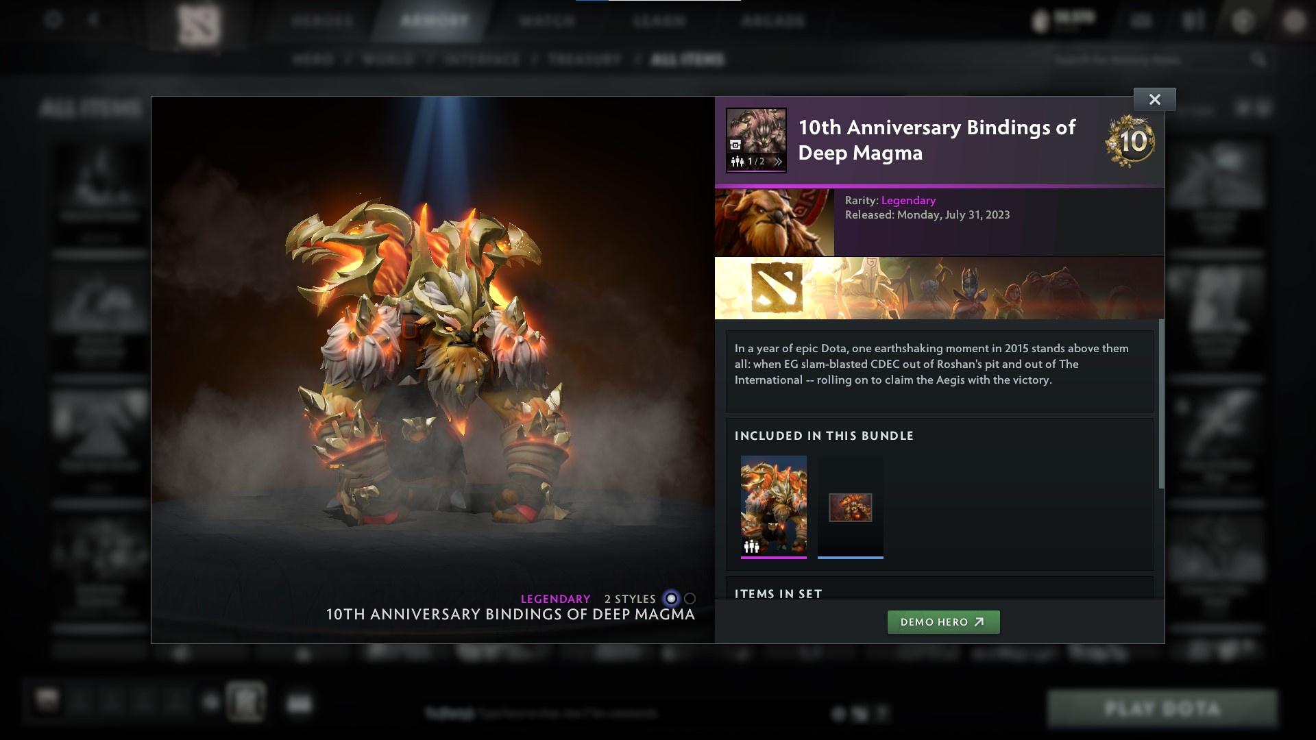 Archon IV | MMR: 2797 - Behavior: 9895 - Communication: 9895