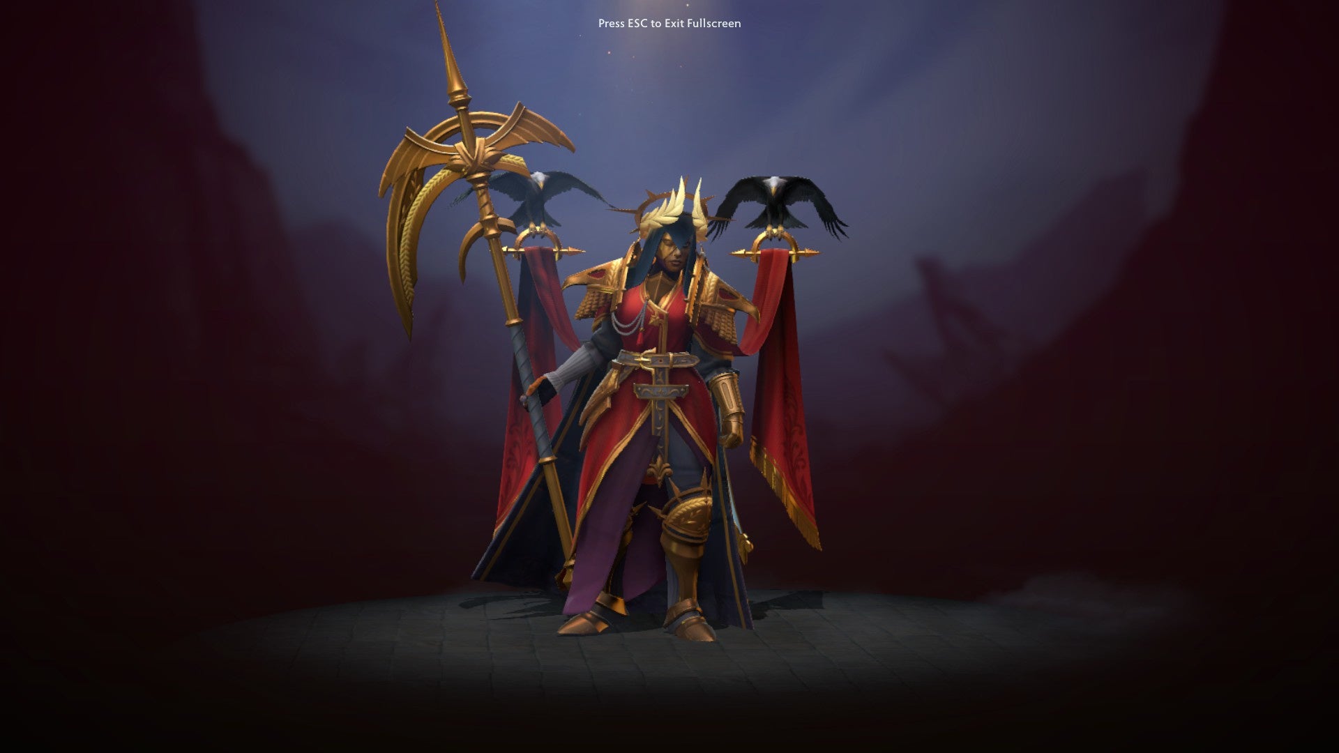 Ancient III | MMR: 3380 - Behavior: 10690 - Communication: 10690