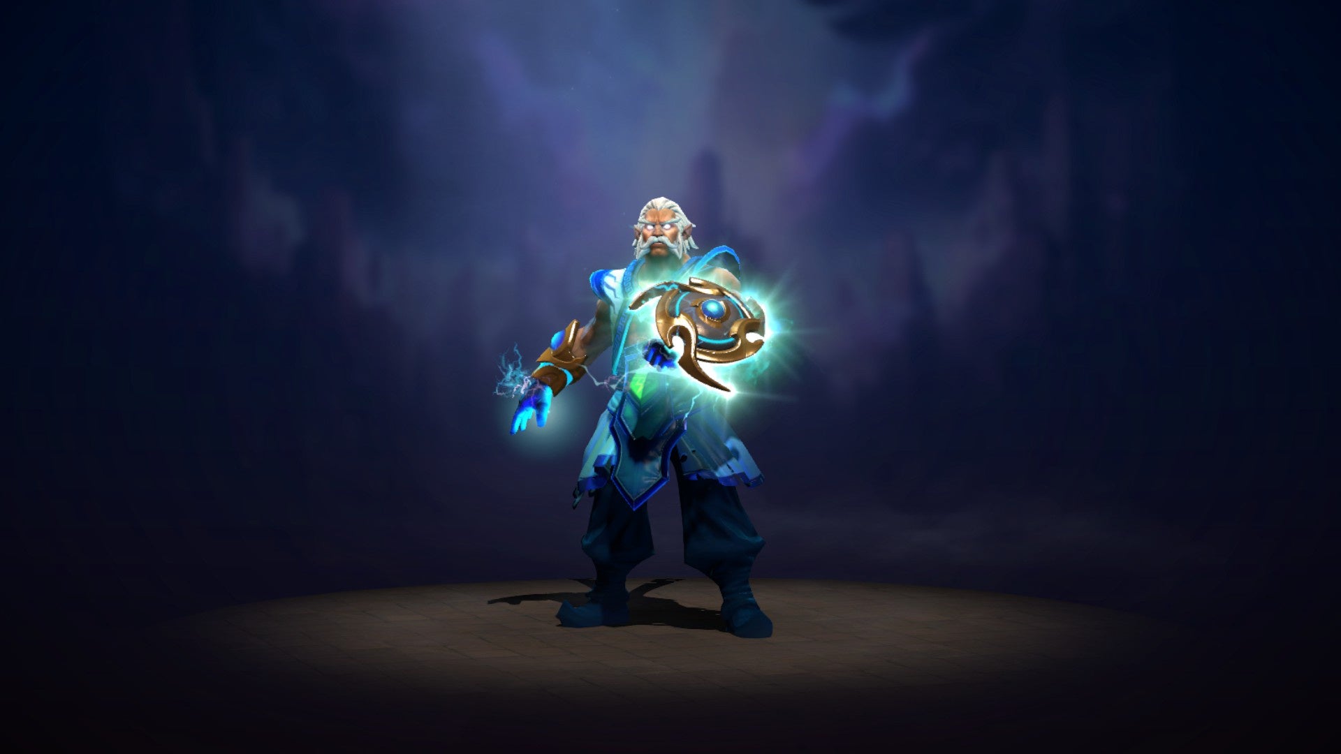 MMR: 94 - Behavior: 10950