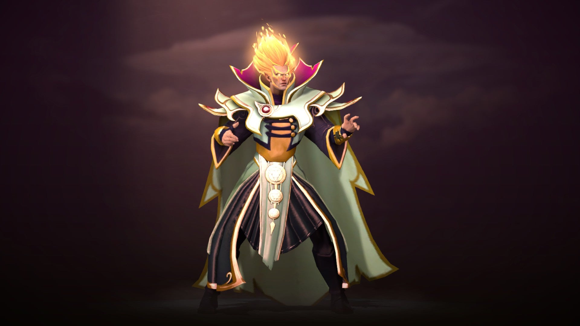 MMR: 1 - Behavior: 8375