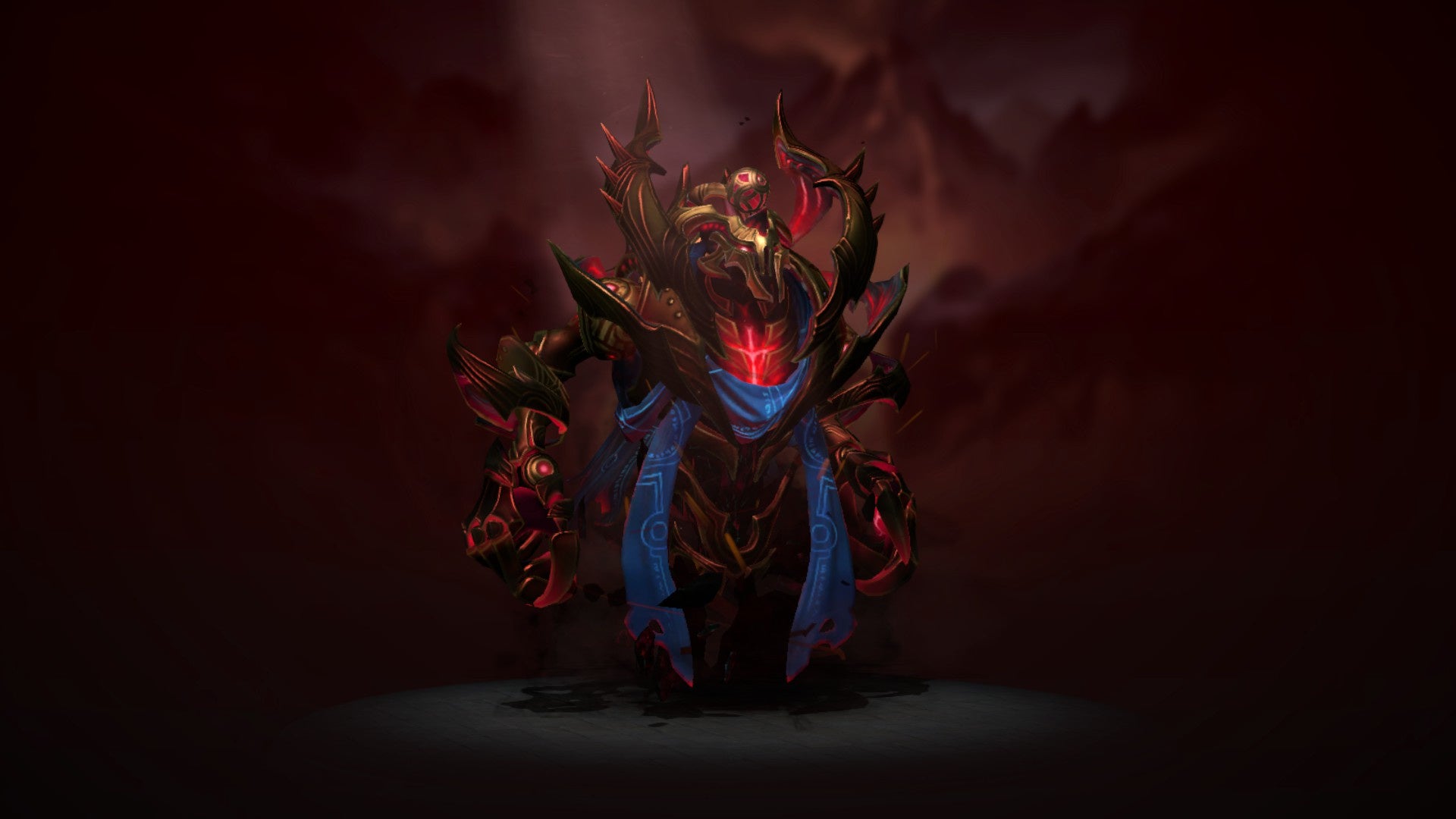 MMR: 4273 - Behavior: 9606