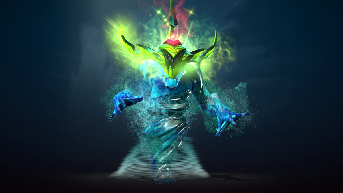 MMR: 3411 - Behavior: 11941