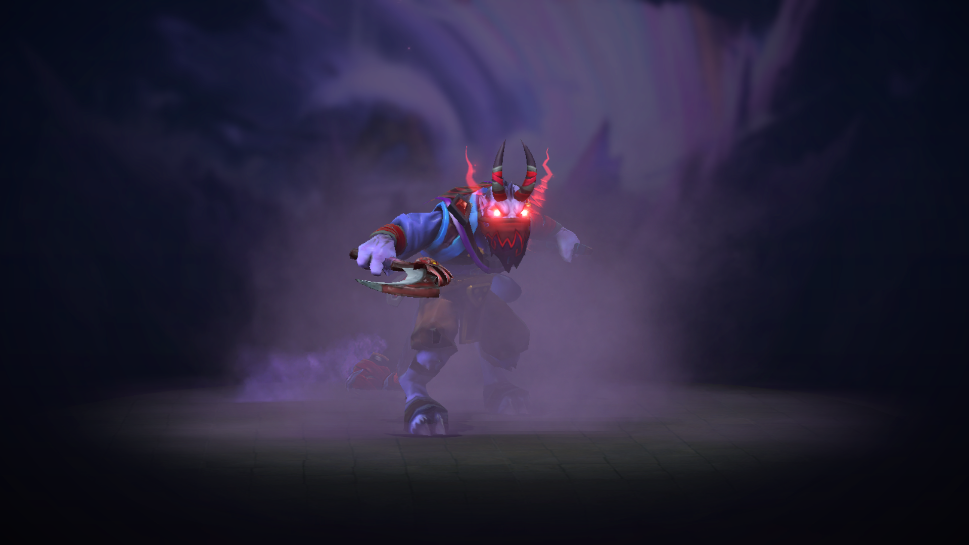 Legend III | MMR: 3404 - Behavior: 7364 - Communication: 7364