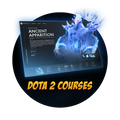 Dota 2 Courses