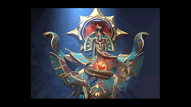 Riddle of the Hierophant