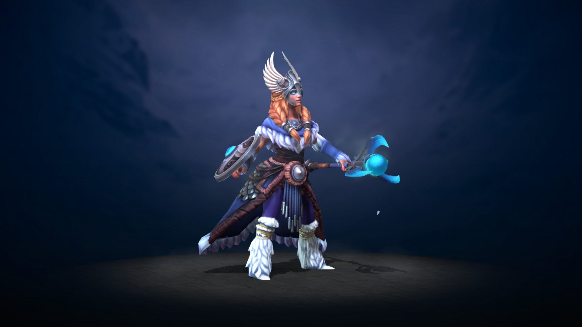 Archon III | MMR: 2619 - Behavior: 10571 - Communication: 10571