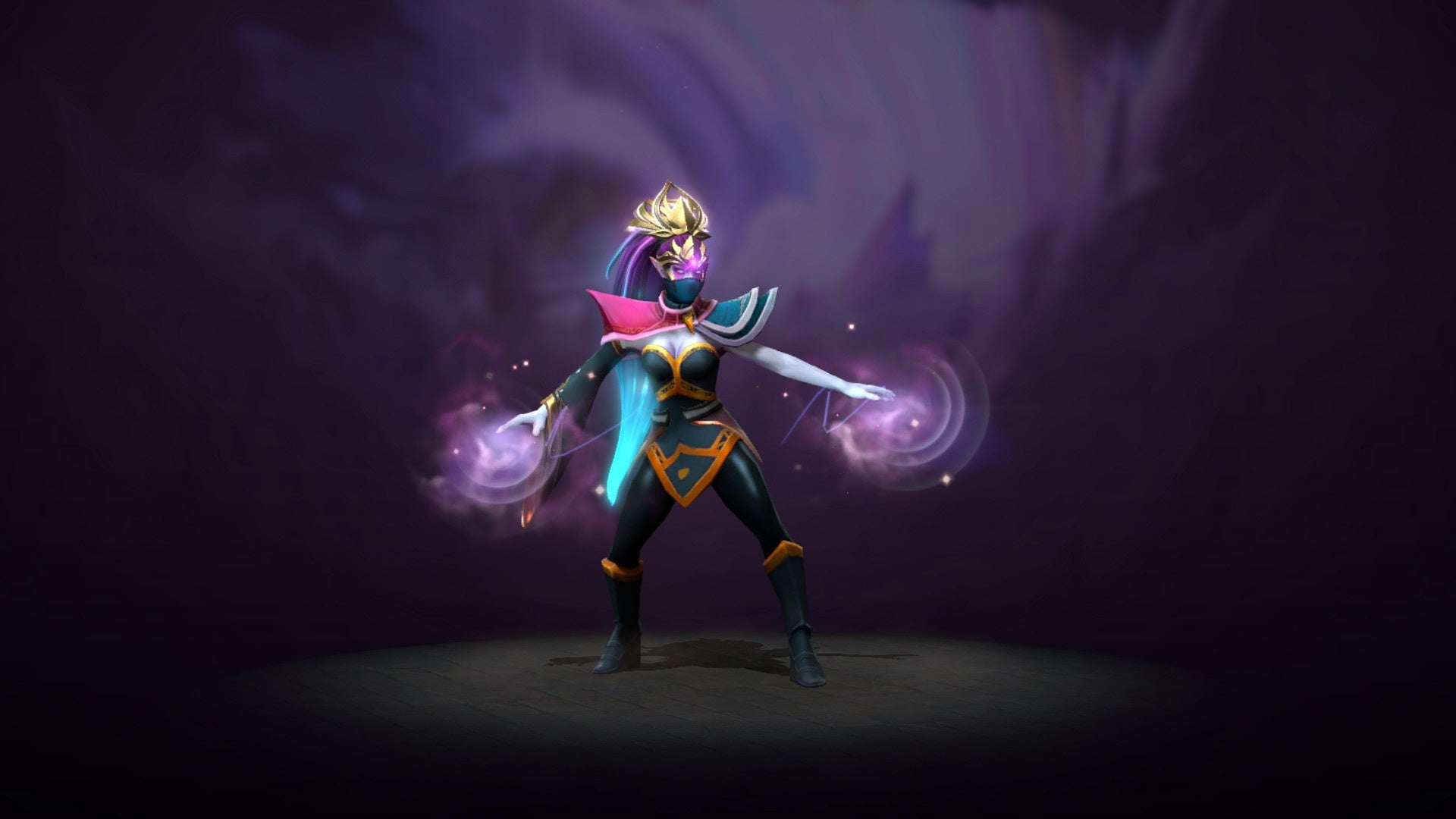 MMR: 2924 - Behavior: 9949