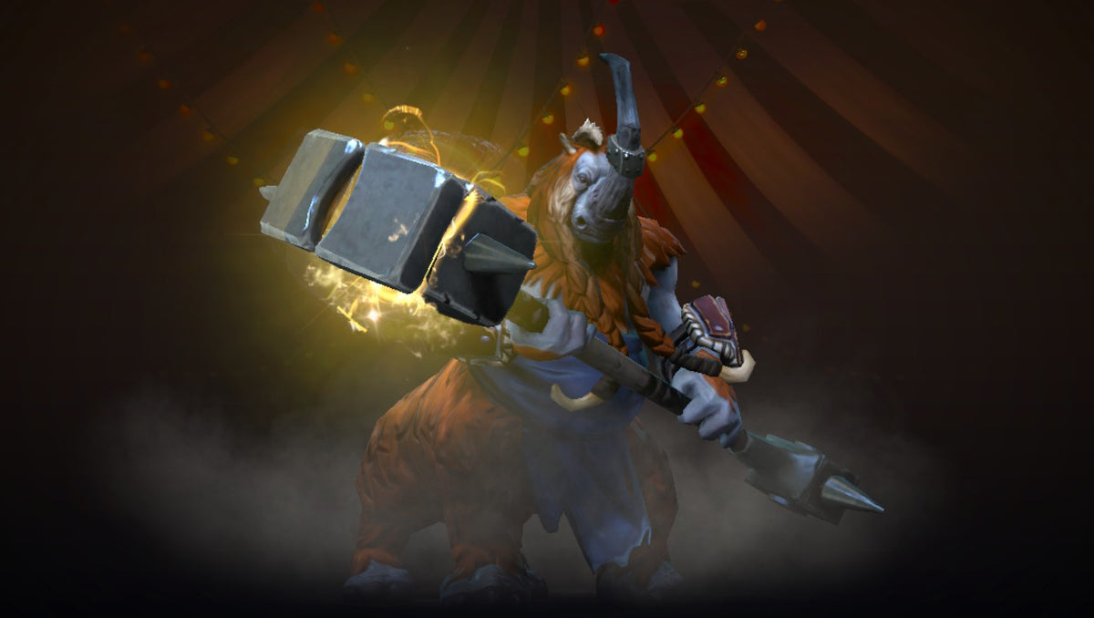 MMR: 3151 - Behavior: 7547