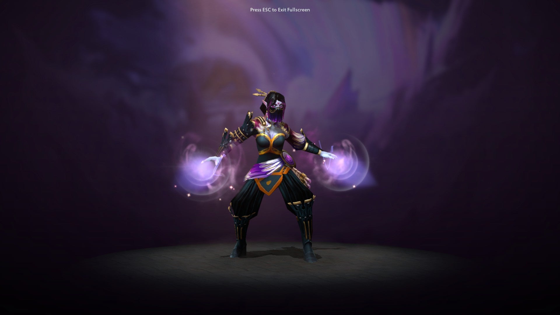 Ancient III | MMR: 4099 - Behavior: 11066 - Communication: 11066