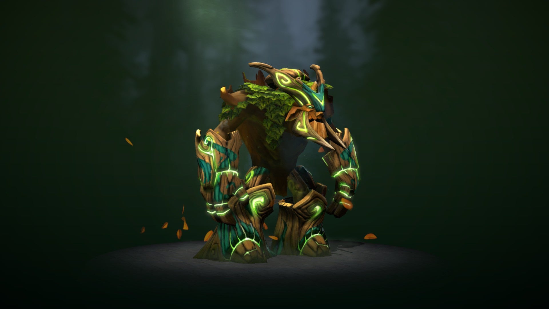 MMR: 4299 - Behavior: 8289