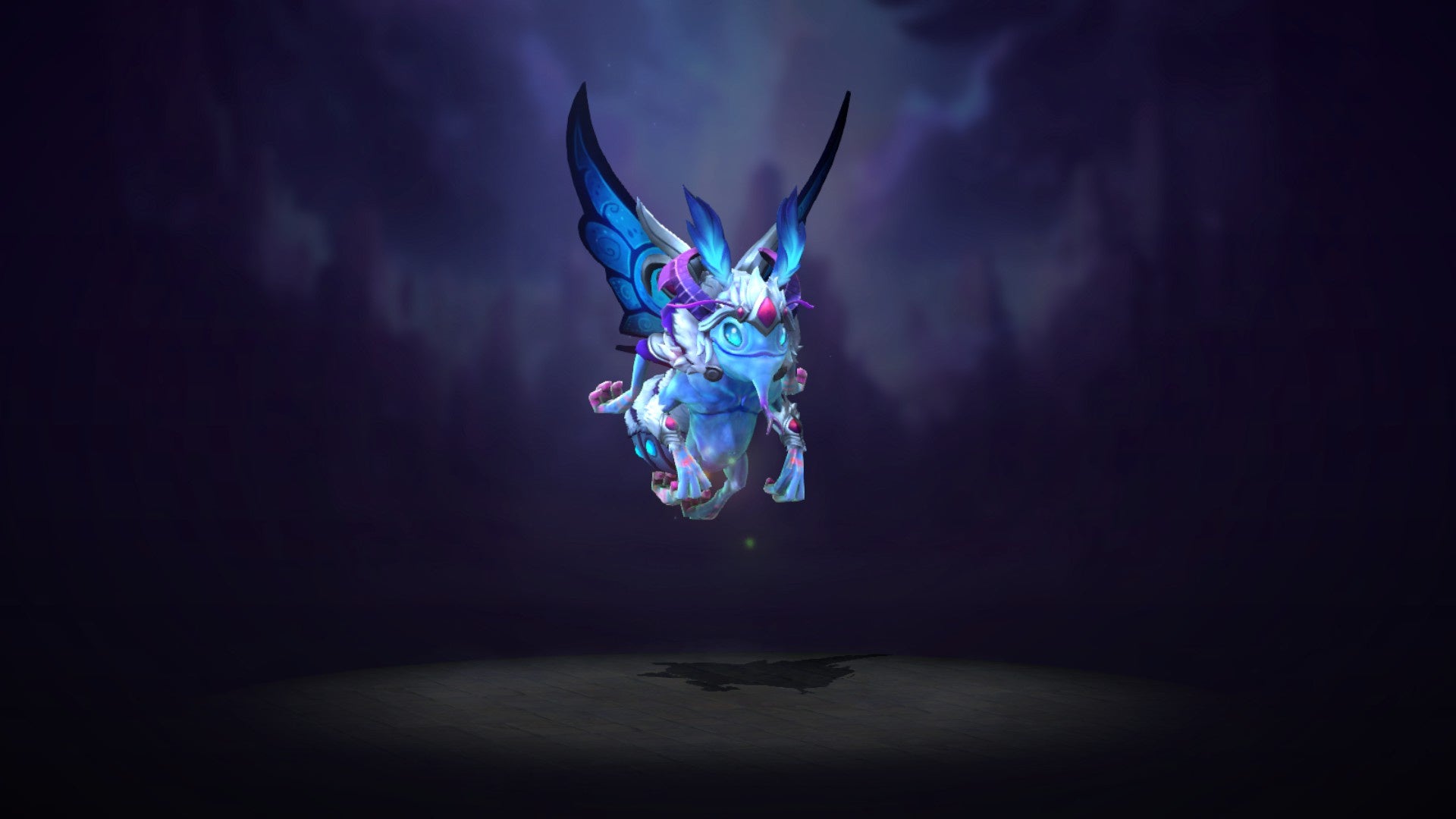 Legend II | MMR: 3248 - Behavior: 9993 - Communication: 9993