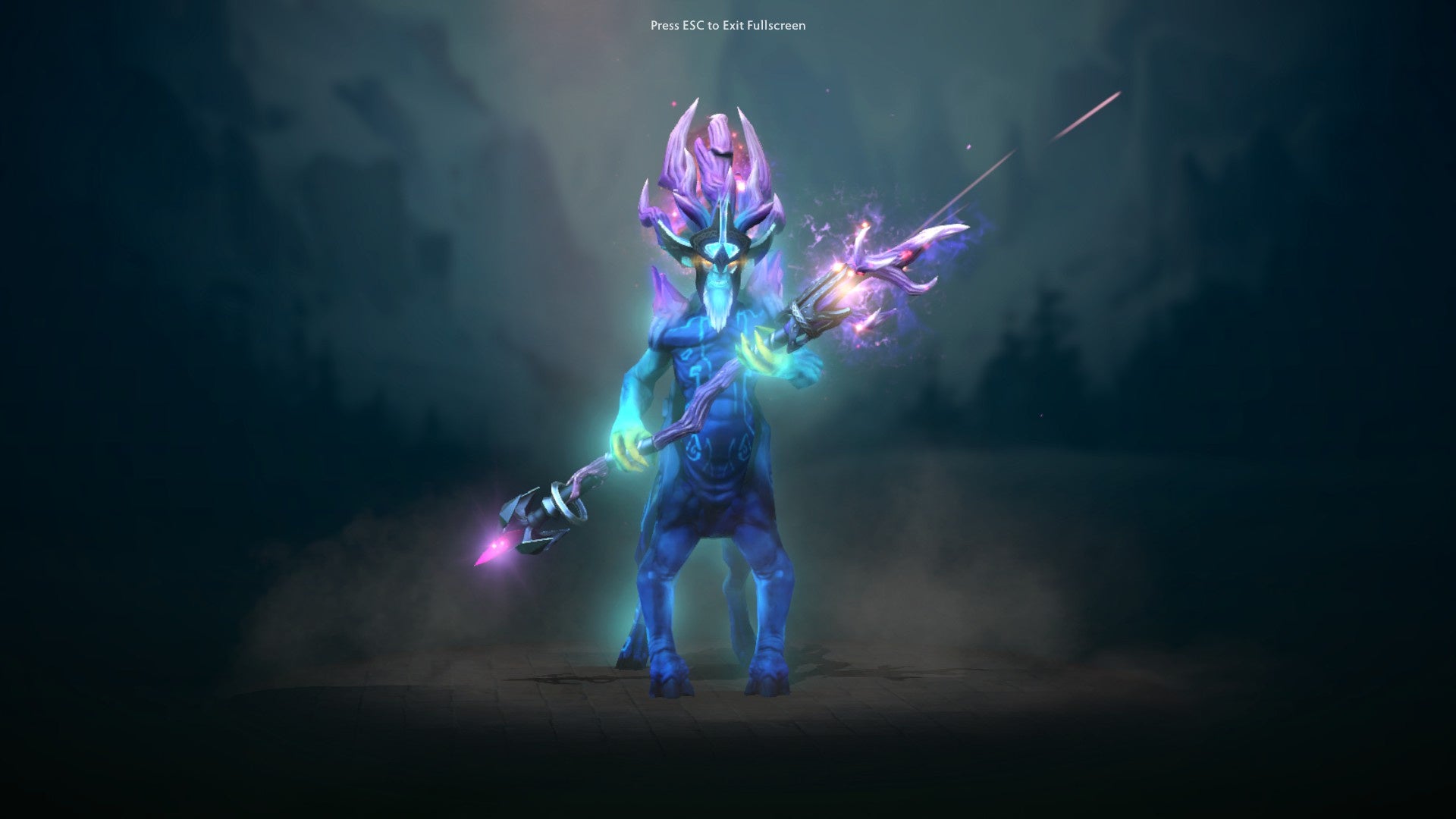 MMR: 6089 - Behavior: 10252