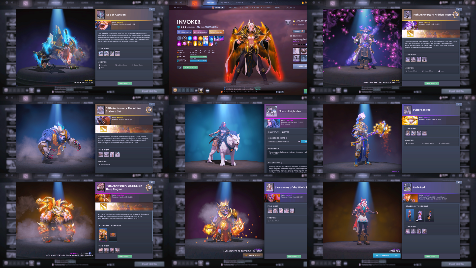 Crusader III | MMR: 1918 - Behavior: 12000 - Communication: 10688