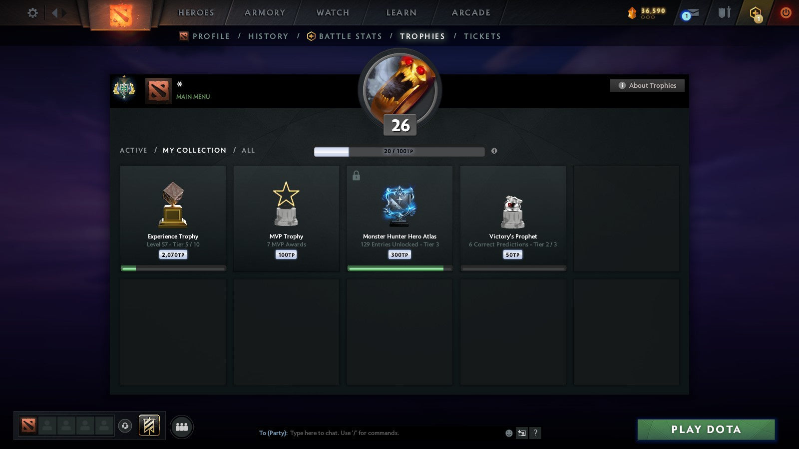 MMR: 2429 - Behavior: 11685