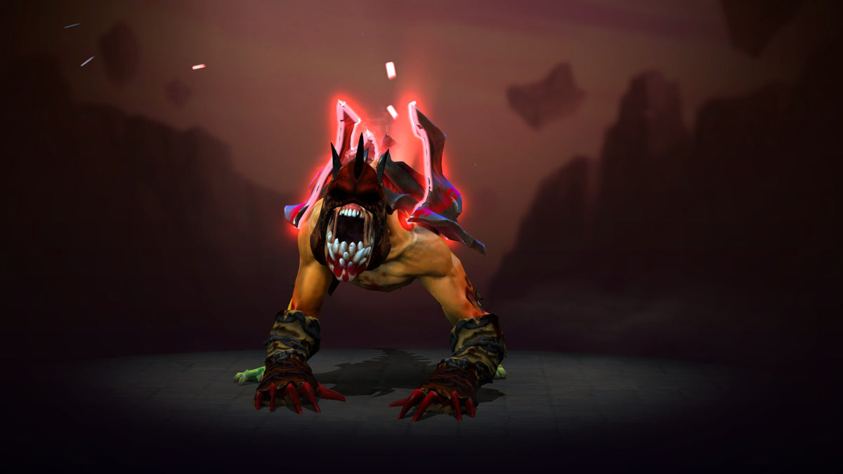 MMR: 4709 - Behavior: 12000