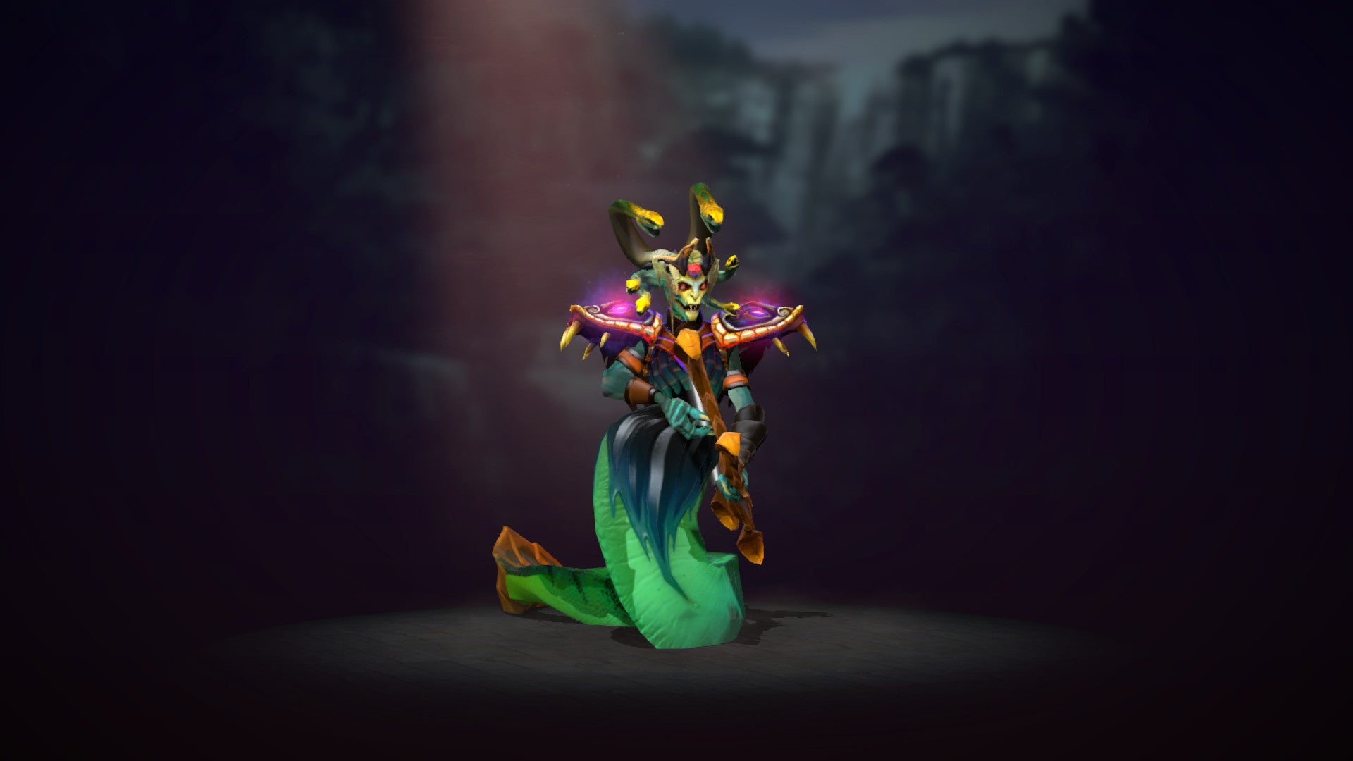 MMR: 5340 - Behavior: 10510