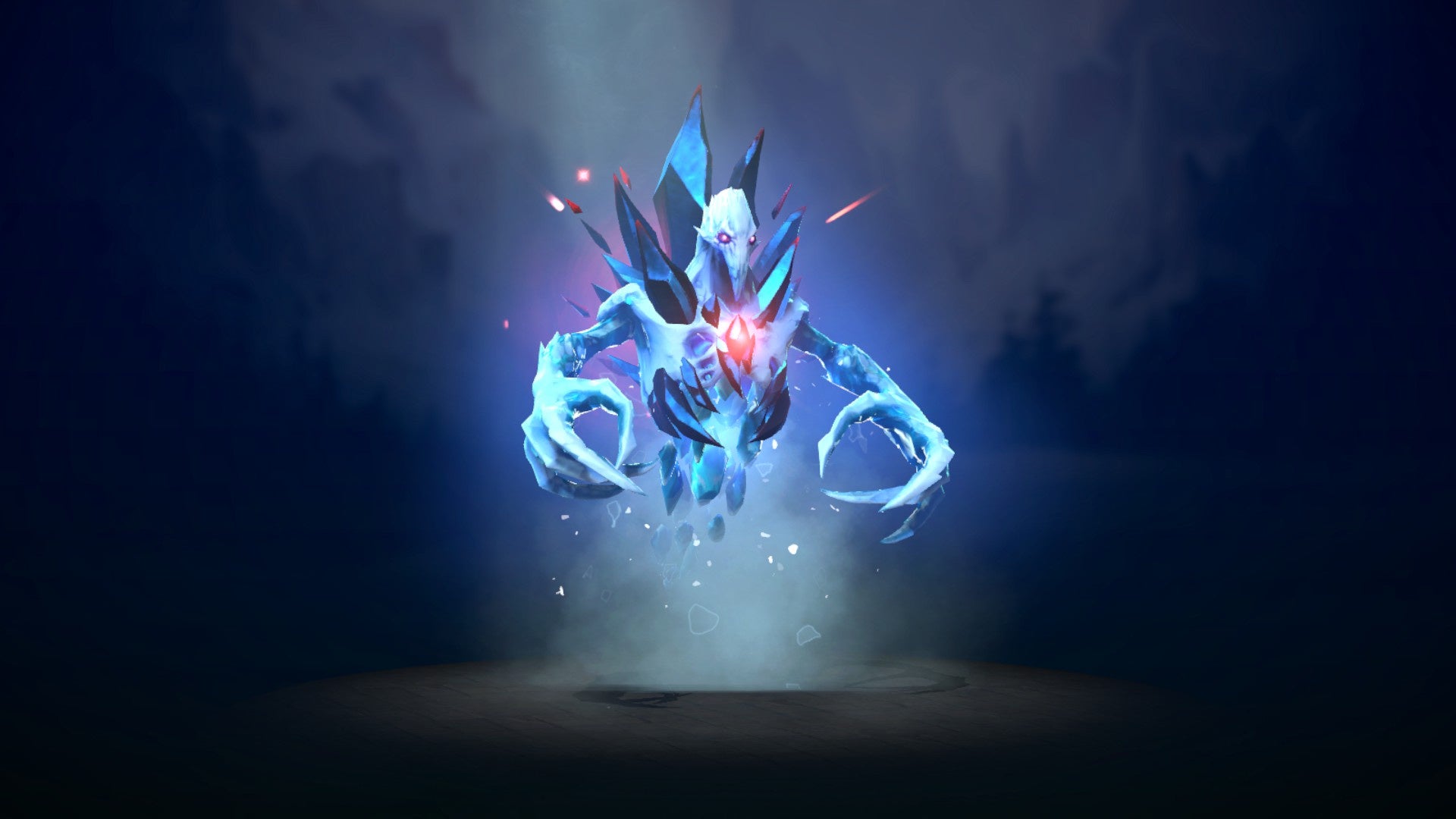 MMR: 5587 - Behavior: 11697