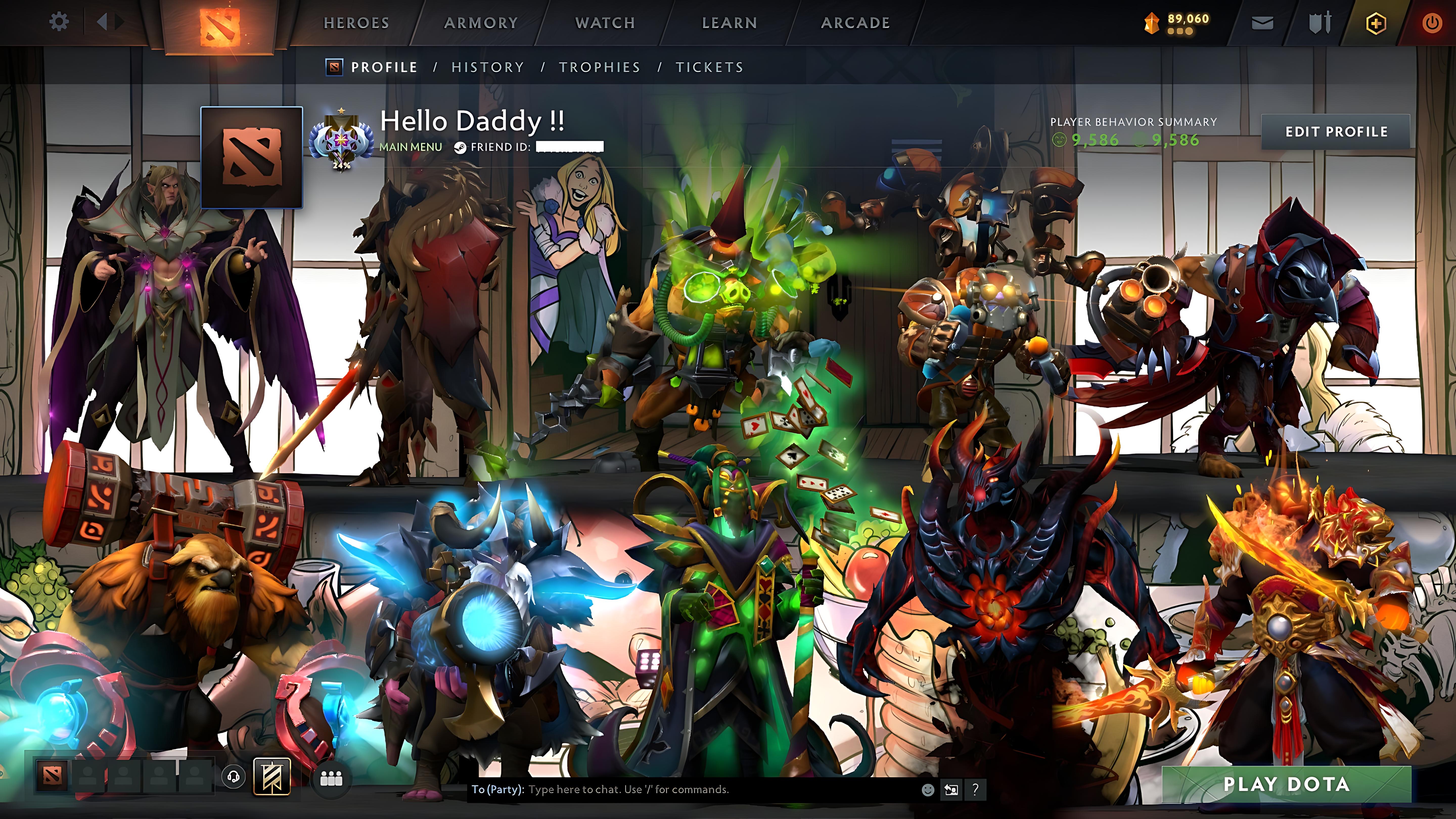 MMR: 3887 - Behavior: 9586