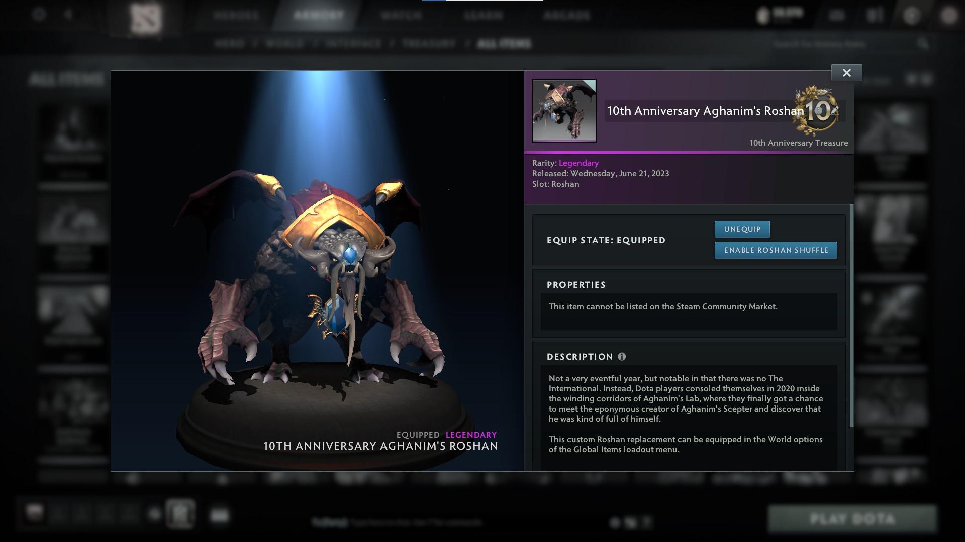 Archon IV | MMR: 2797 - Behavior: 9895 - Communication: 9895