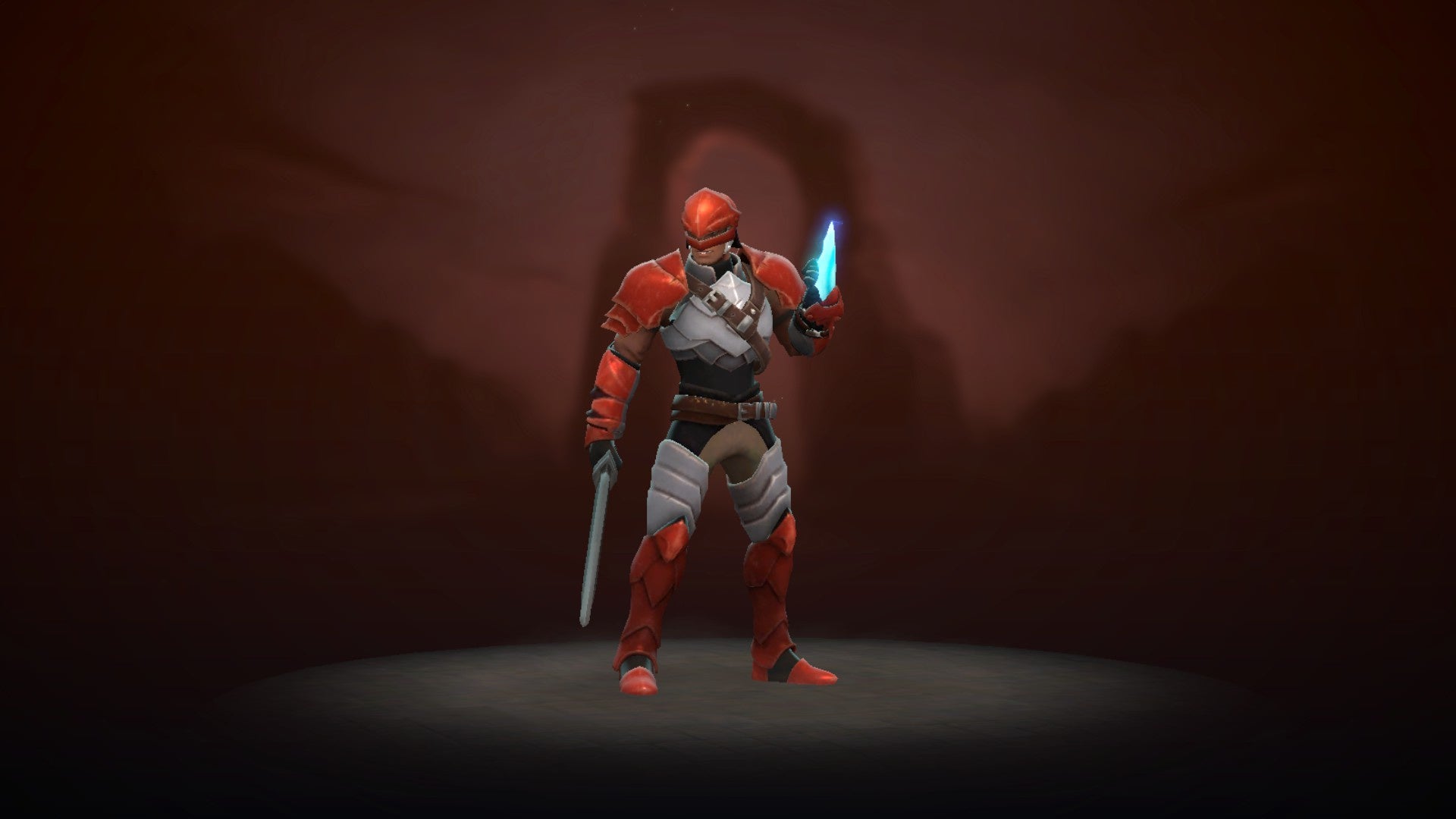 Archon II | MMR: 2355 - Behavior: 9113 - Communication: 9113