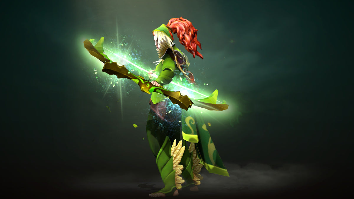 MMR: 3550 - Behavior: 10321